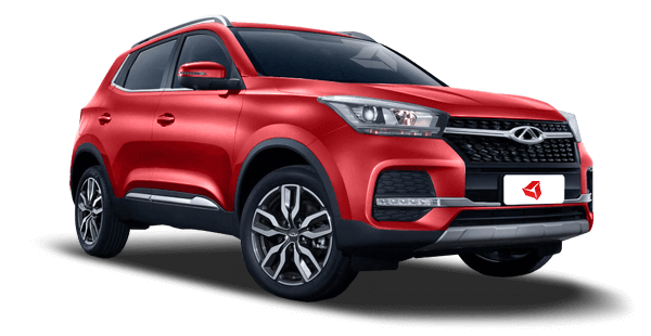 chery tiggo4-2023