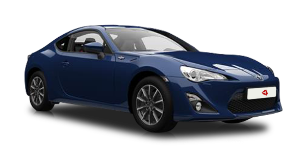 toyota gt86