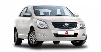 Ravon (Daewoo)