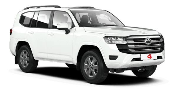 toyota landcruiser300