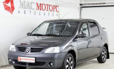 Renault Logan