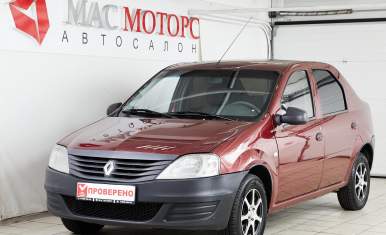 Renault Logan