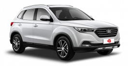 faw besturn-x40