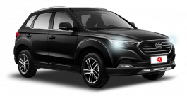 faw besturn-x40