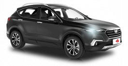 faw besturn-x80