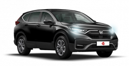 honda crv