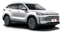 JAC J7
