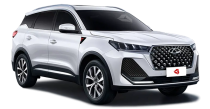 chery tiggo7promax