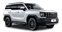 Haima 7X