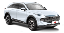 Renault Koleos от официального дилера