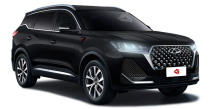 chery tiggo7promax