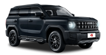 Haima 7X