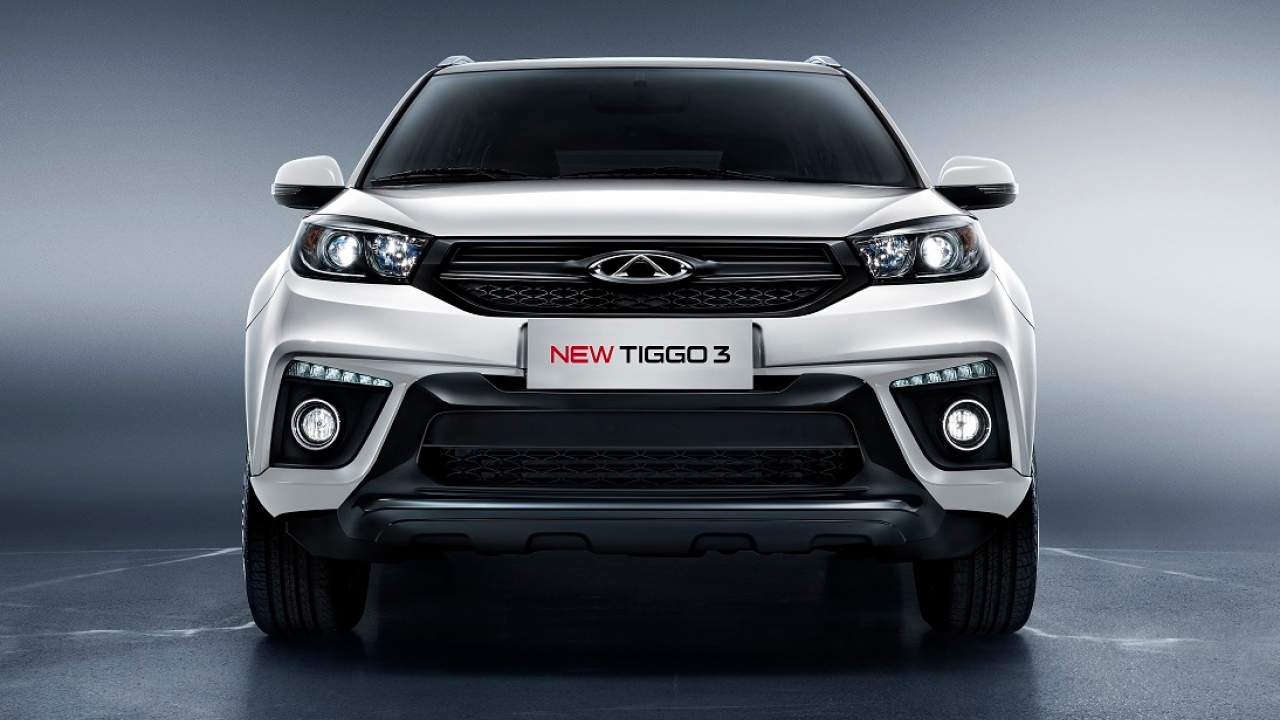 Купить Chery Tiggo 3 в Пензе - новый Чери Тигго 3 от автосалона МАС Моторс