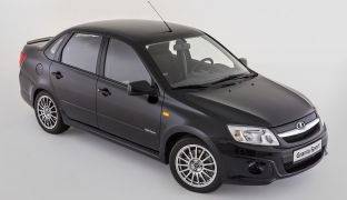 Lada Granta Sport