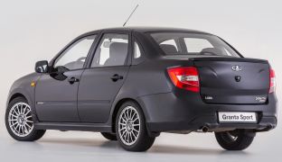 Lada Granta Sport