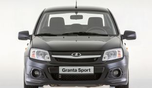 Lada Granta Sport