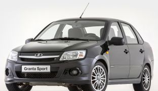 Lada Granta Sport